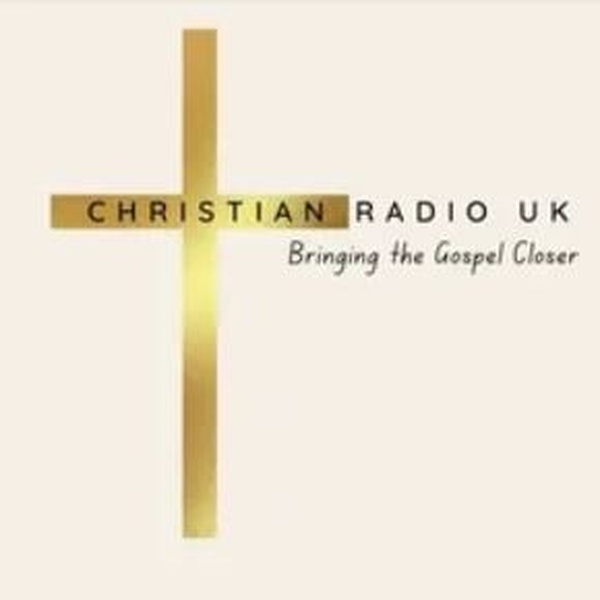 Christian Radio Uk Logo