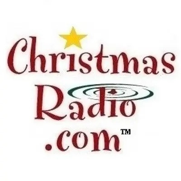 ChristmasRadio.com Logo