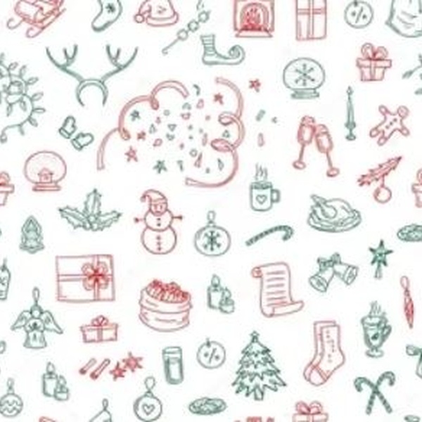 Christmas Logo
