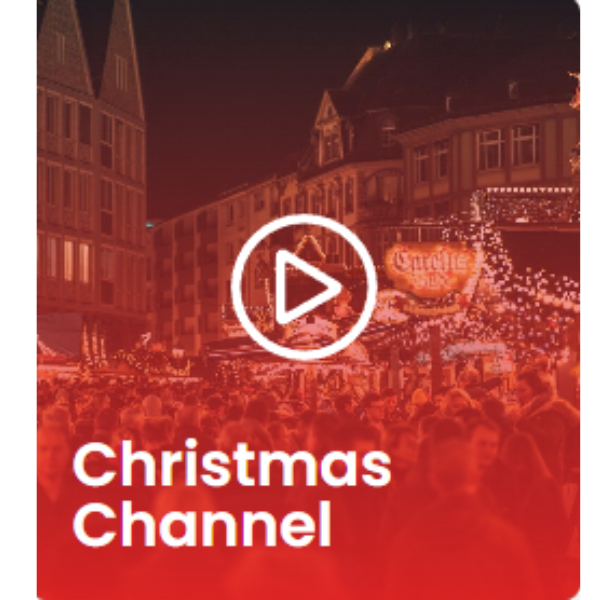 Christmas Channel Logo