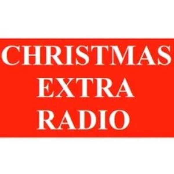 Christmas Extra Radio Logo