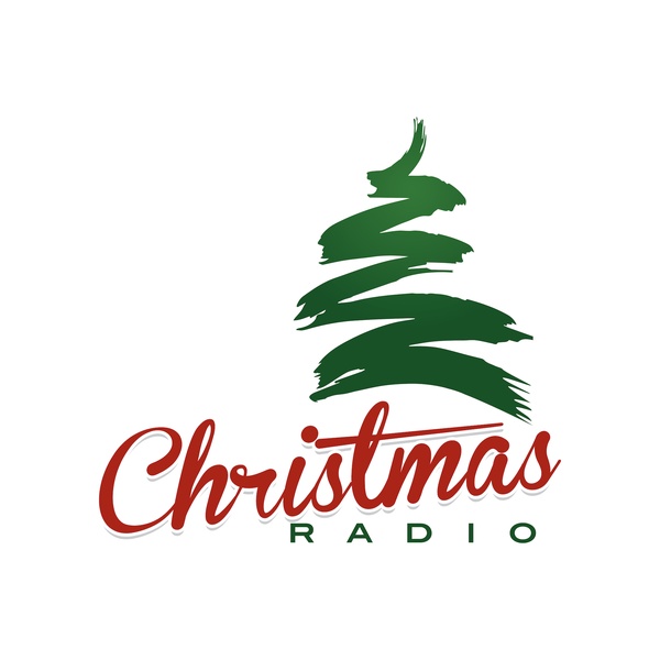 Christmas Radio Logo