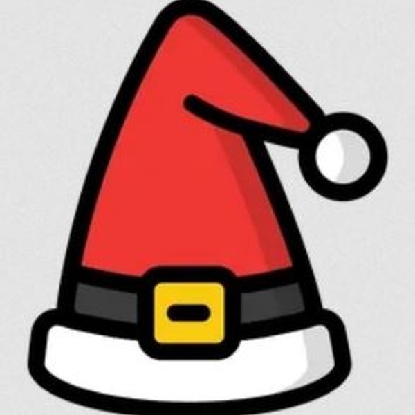 Christmas Radio Logo
