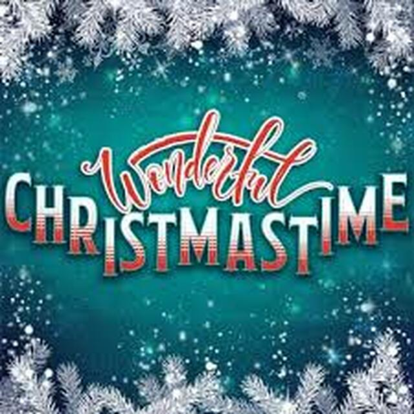Christmastime Logo