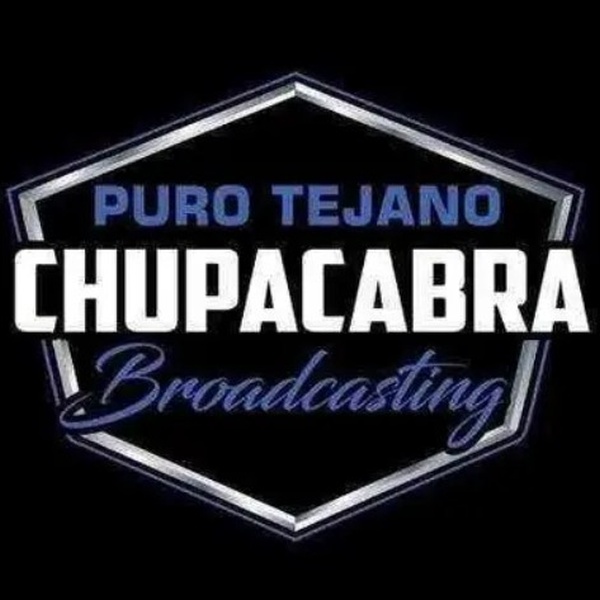 Chupacabra Broadcasting - Puro Tejano Logo