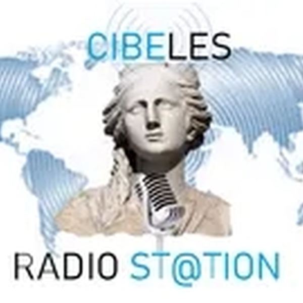 Cibeles Radio Logo