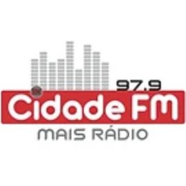Cidade FM Logo