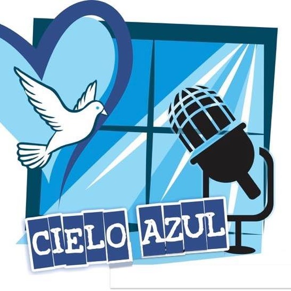 Cielo Azul FM Logo