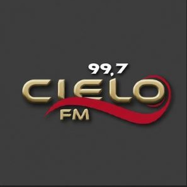 Cielo Fm 99.7 Logo