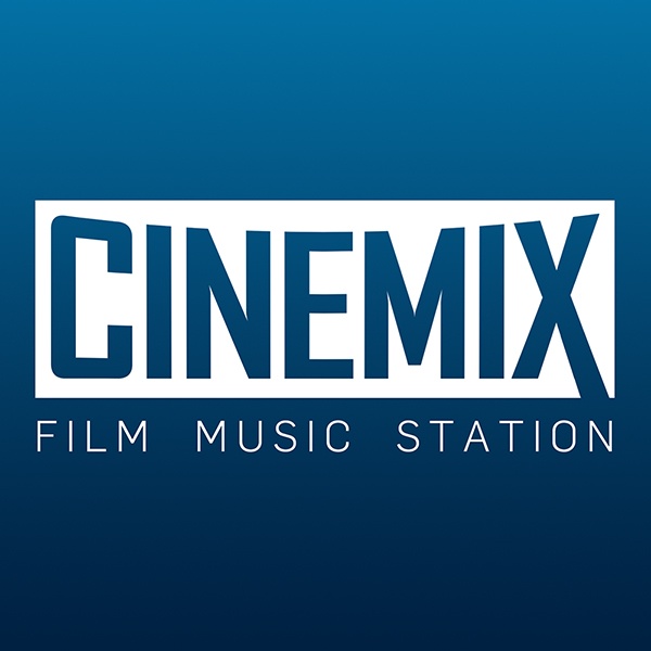 Cinemix FM Logo