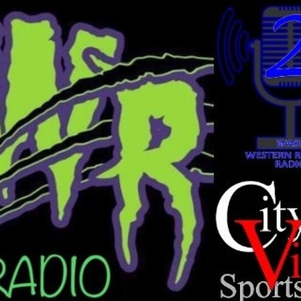 CityView Sportscast Logo