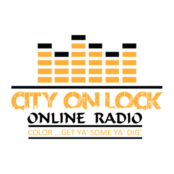 City On Lock Online Radio       Color940.com Logo