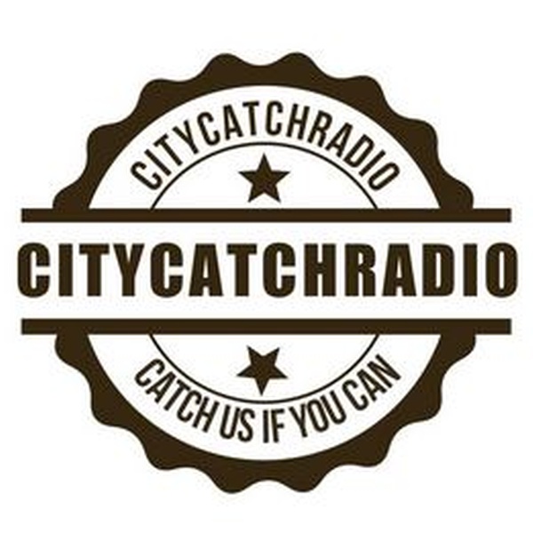 Citycatchradio Logo