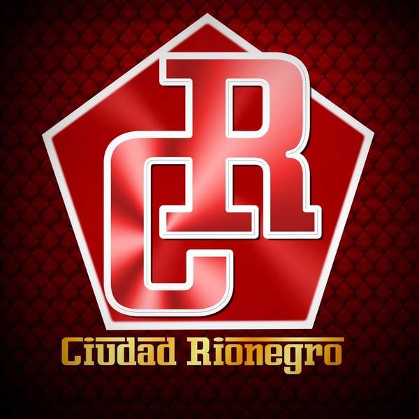 CiudadRionegro Logo