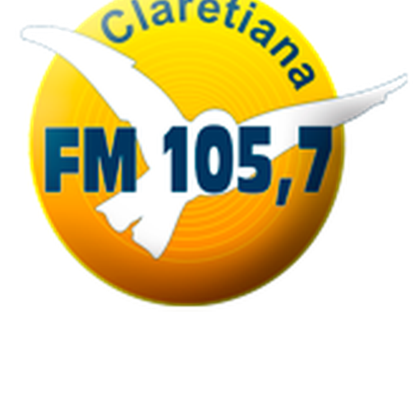 Claretiana FM Logo