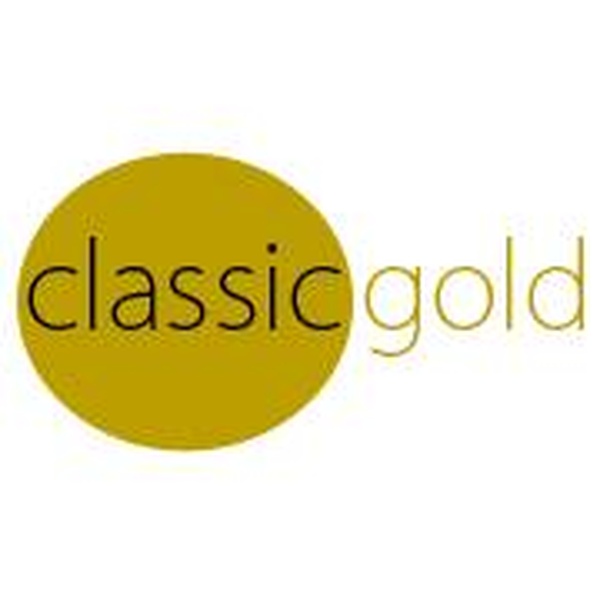 Classic Gold Logo
