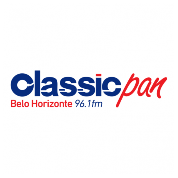 Classic Pan Belo Horizonte Logo