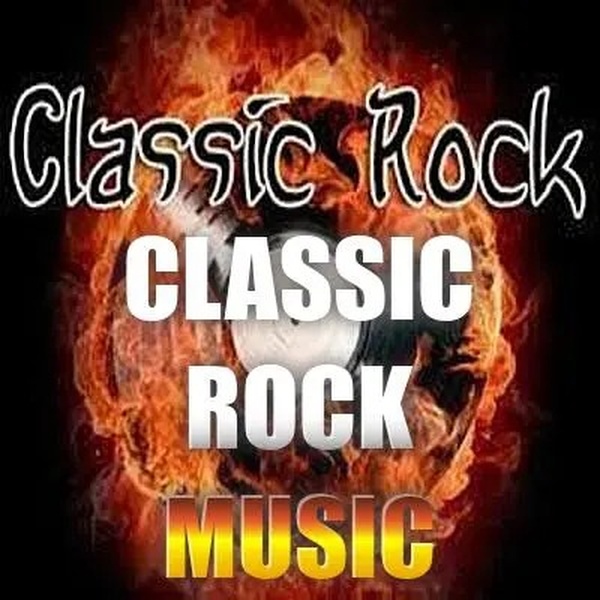 Classic Rock Tampa Bay Logo