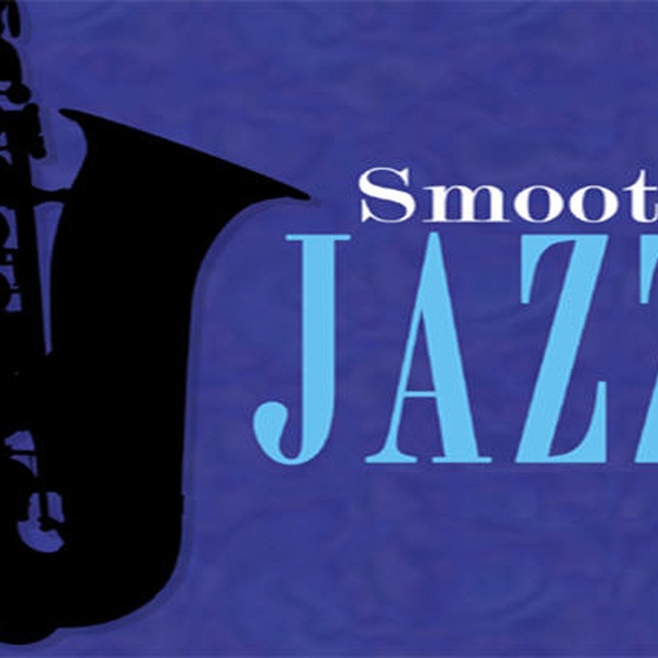 Classic Smooth Jazz Logo