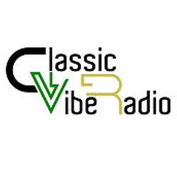 Classic Vibe Radio Logo