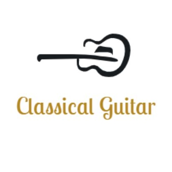Classical Guitar Radio Logo
