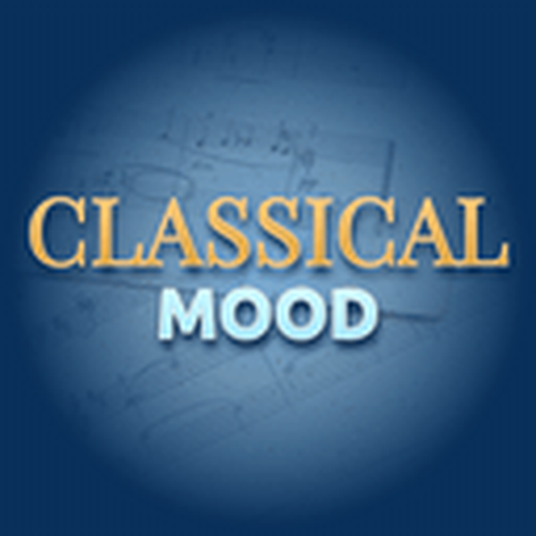 Classical Mood Logo