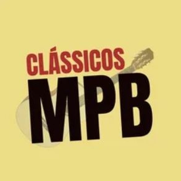 Classicos MPB Logo