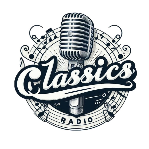 Classics Radio - Dance Classics Radio Logo