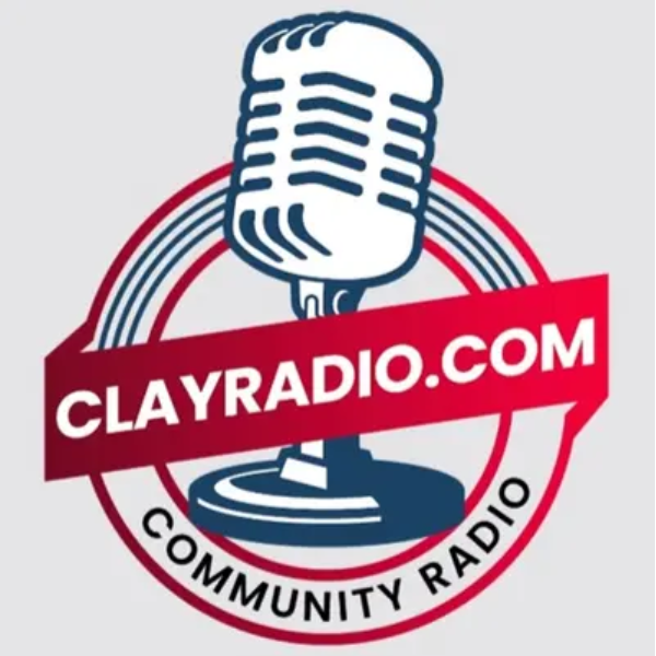 ClayRadio Logo