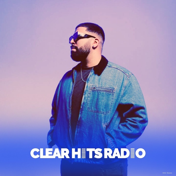 Clear Hits Radio Logo