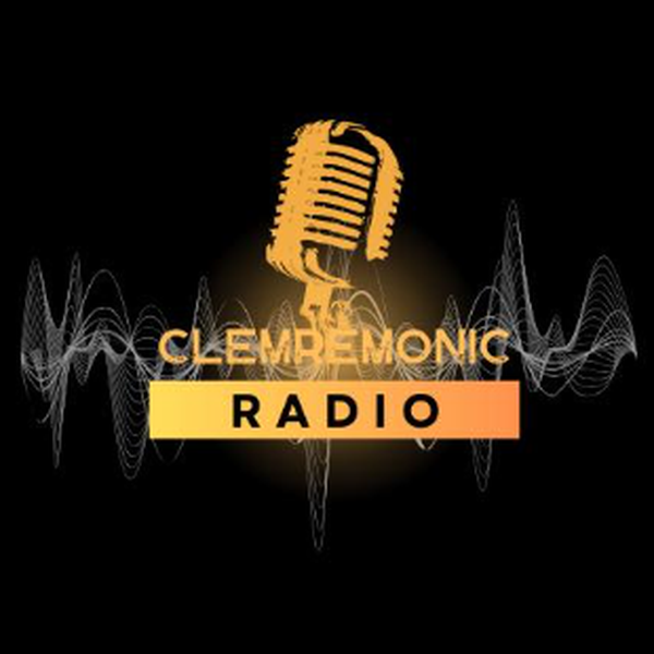 ClemRemonic Radio Logo