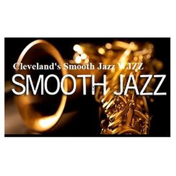 Cleveland Smooth Jazz WJZZ Logo