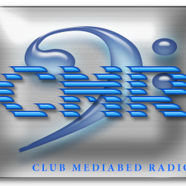 Club MediaBed Radio Logo