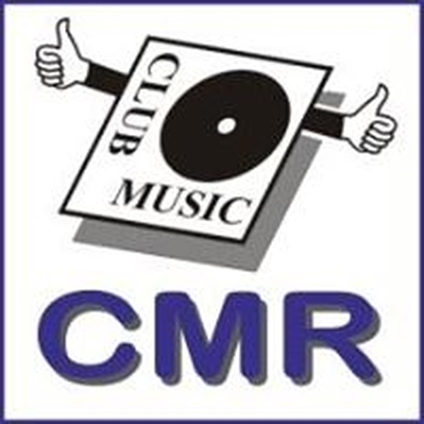 Club Music Radio - Love Song Logo