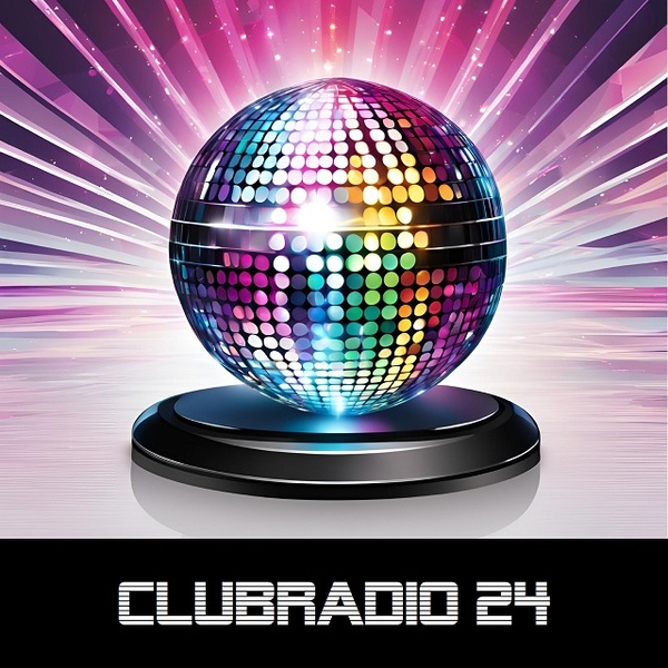 Club Radio 24 Logo