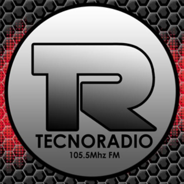 Club Tecnoradio Logo