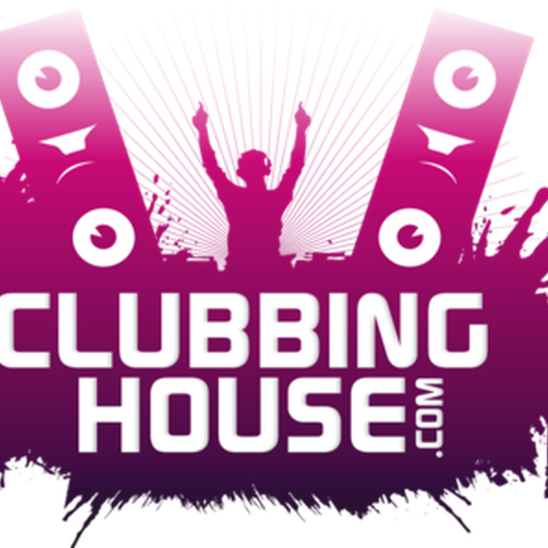ClubbingHouse.com Logo