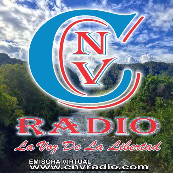 Cnv Radio - Bendecida Stereo Logo