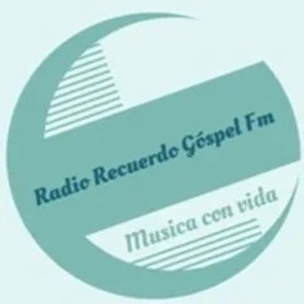 Cnv Radio - Radio Recuerdo Gospel Logo