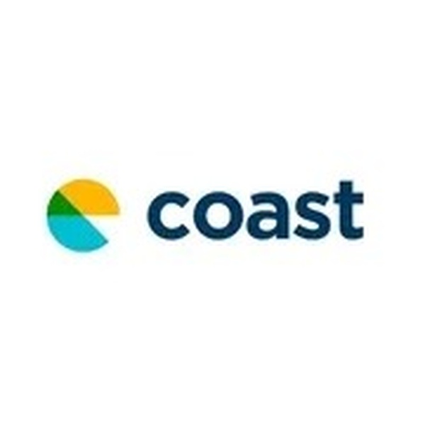 CoastFM Logo