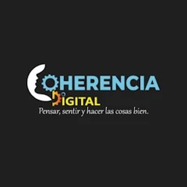 Coherencia Digital Logo
