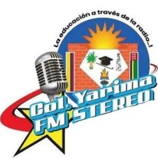 Col.yarima Stéreo Logo