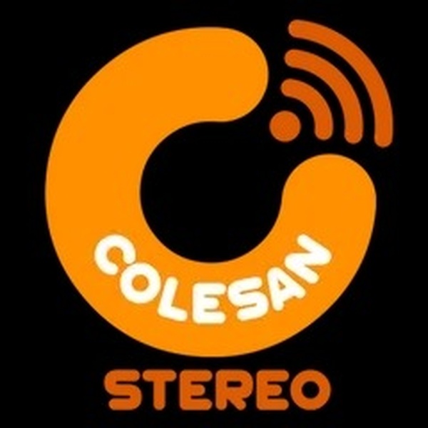 Colesan Stereo Logo
