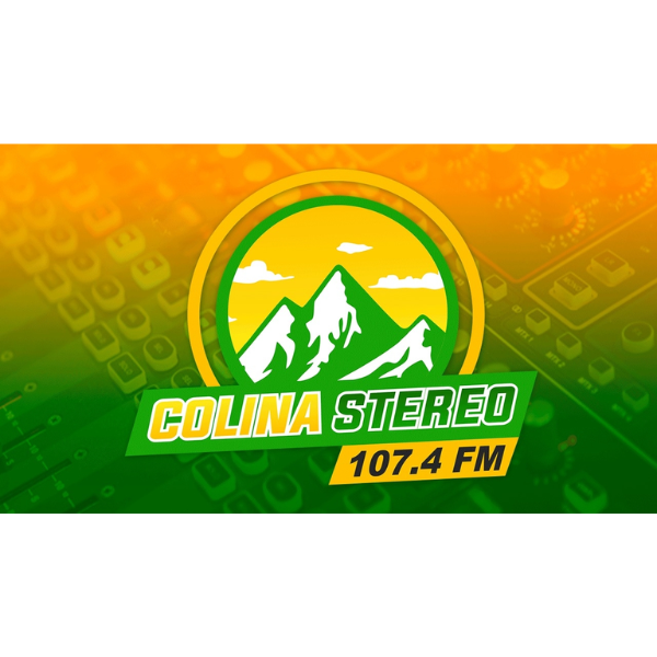 Colina Stéreo Caparrapí Logo