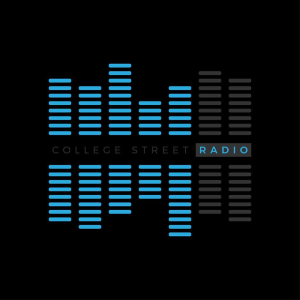 College Street Radio Logo