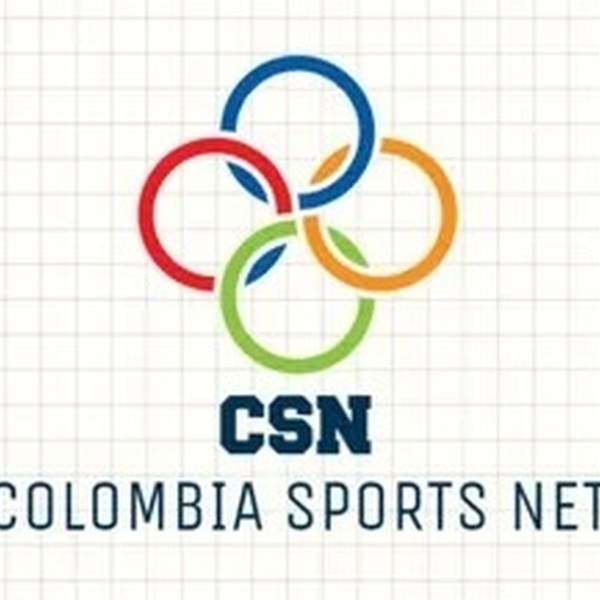 Colombia Sports Net CSN Logo