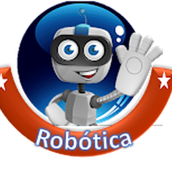 ColpreRobotica Logo