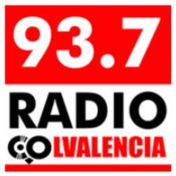Colvalencia Radio Estéreo Logo