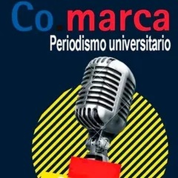 Co.marca Radio Logo