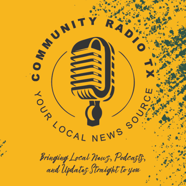 Community Radio TX Logo